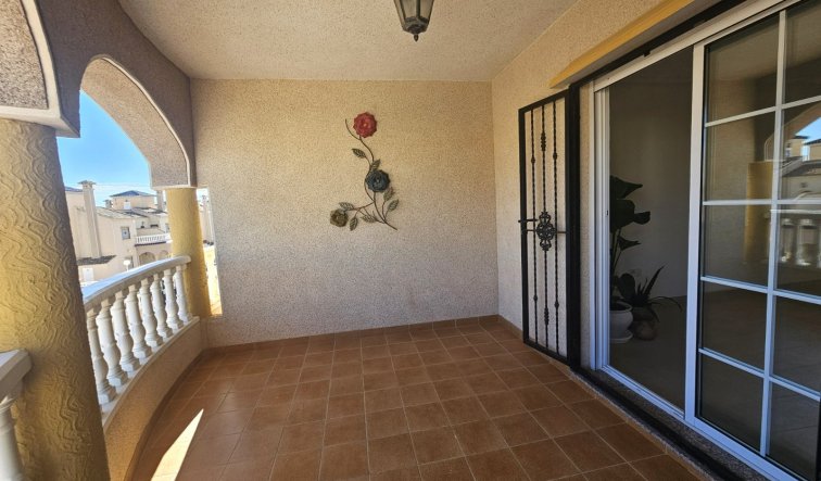 Reventa - Apartamento / piso - Cabo Roig