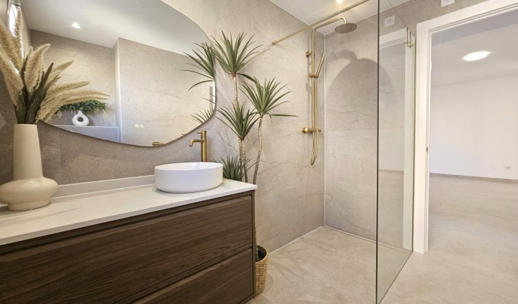 Reventa - Apartamento / piso - Cabo Roig