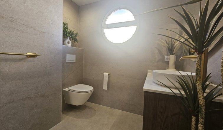 Reventa - Apartamento / piso - Cabo Roig