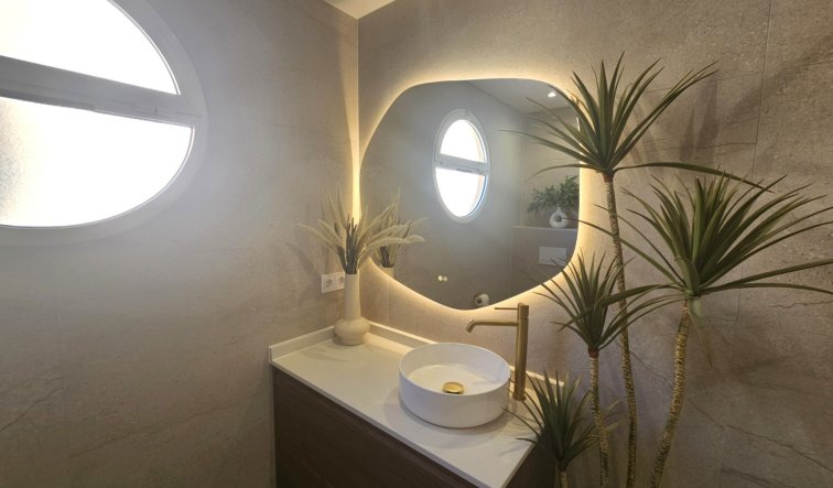 Reventa - Apartamento / piso - Cabo Roig