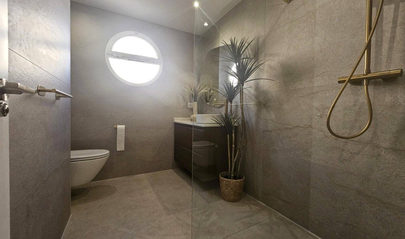 Reventa - Apartamento / piso - Cabo Roig