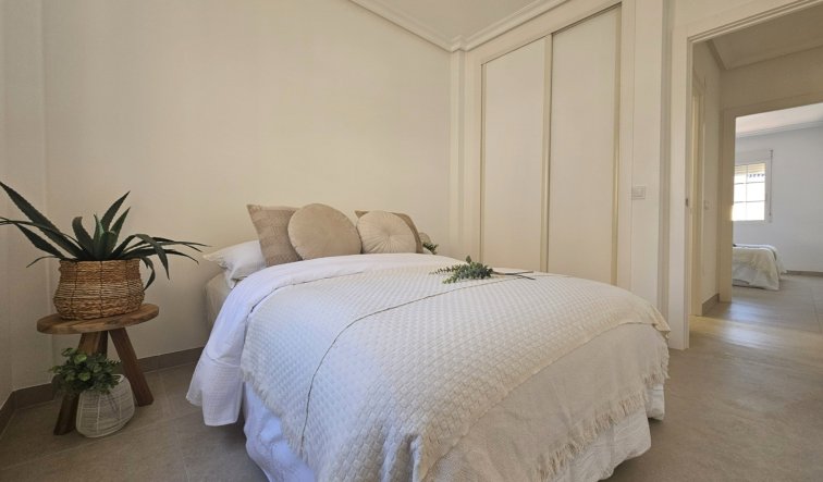 Reventa - Apartamento / piso - Cabo Roig