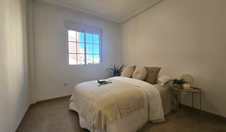 Reventa - Apartamento / piso - Cabo Roig