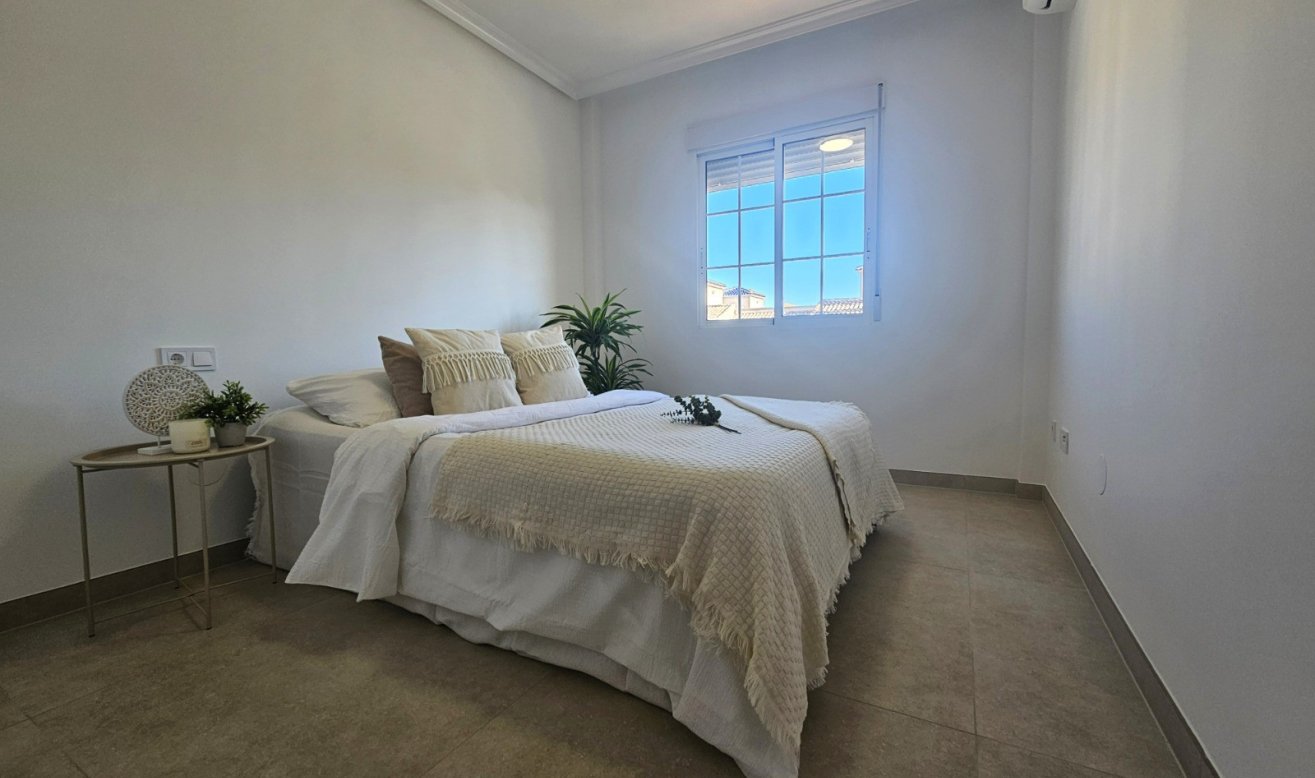 Reventa - Apartamento / piso - Cabo Roig