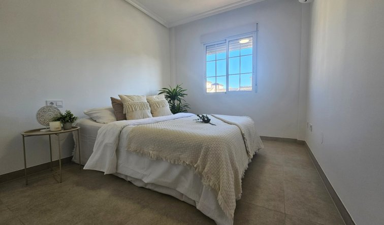 Reventa - Apartamento / piso - Cabo Roig