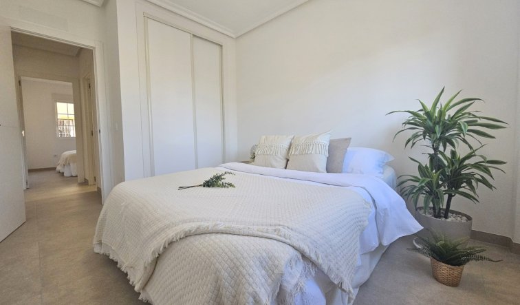 Reventa - Apartamento / piso - Cabo Roig