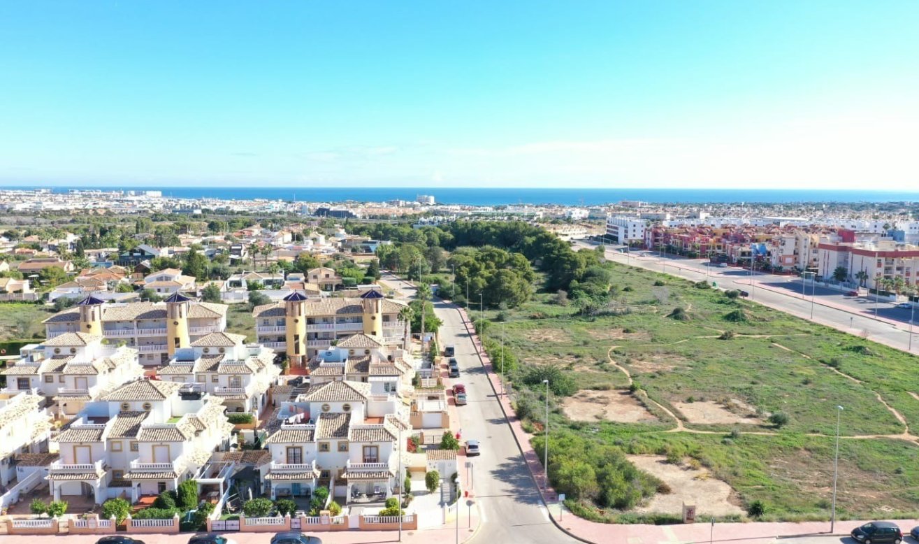 Reventa - Apartamento / piso - Cabo Roig