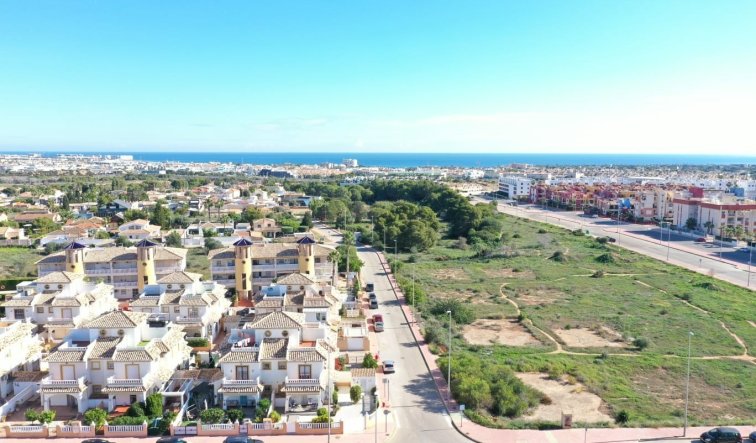 Reventa - Apartamento / piso - Cabo Roig