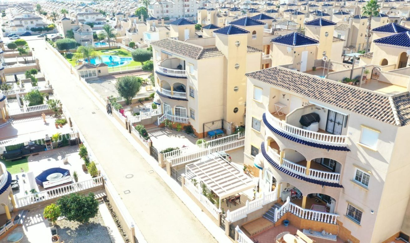 Reventa - Apartamento / piso - Cabo Roig
