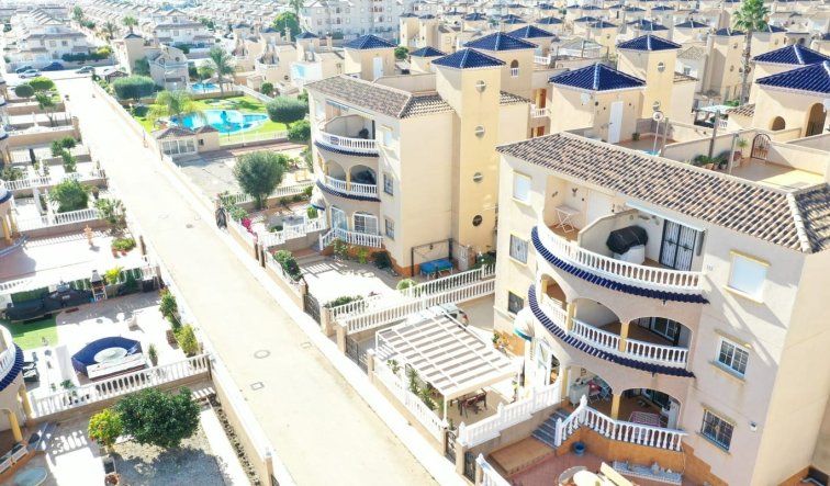 Reventa - Apartamento / piso - Cabo Roig