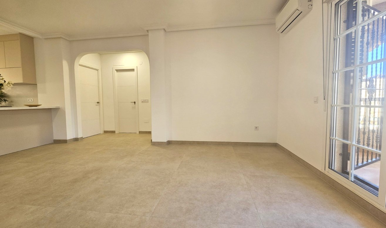 Reventa - Apartamento / piso - Cabo Roig