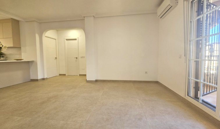 Reventa - Apartamento / piso - Cabo Roig