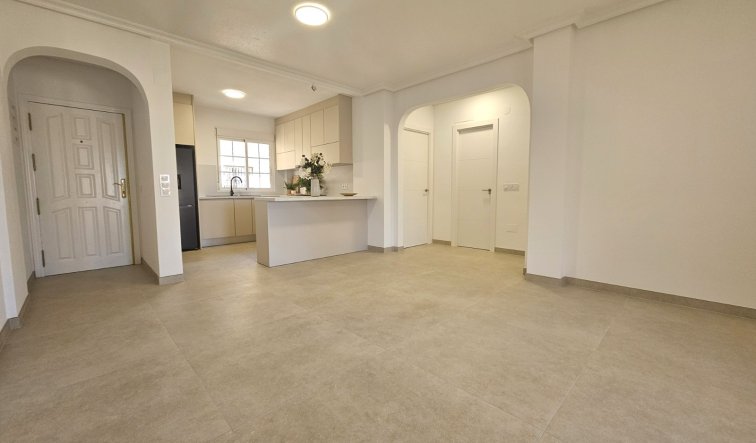 Reventa - Apartamento / piso - Cabo Roig