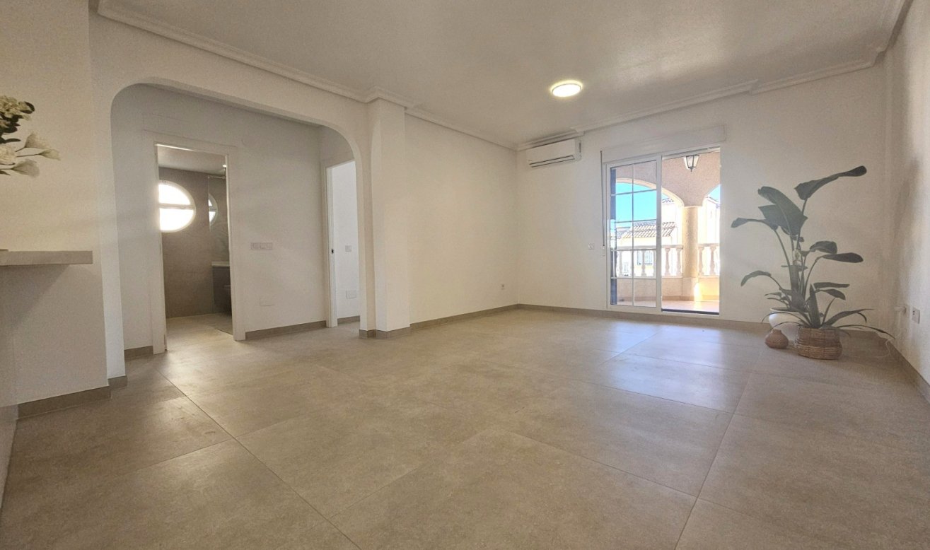 Reventa - Apartamento / piso - Cabo Roig