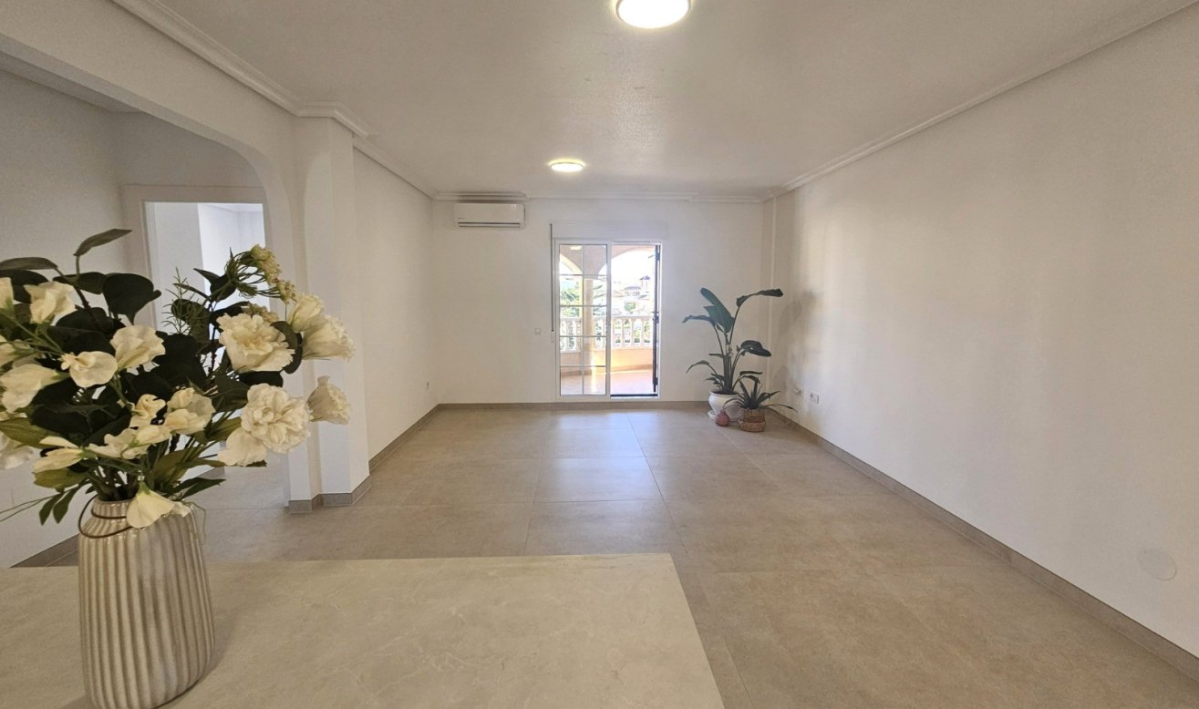 Reventa - Apartamento / piso - Cabo Roig