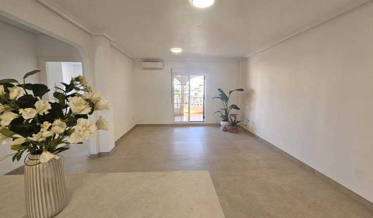 Reventa - Apartamento / piso - Cabo Roig