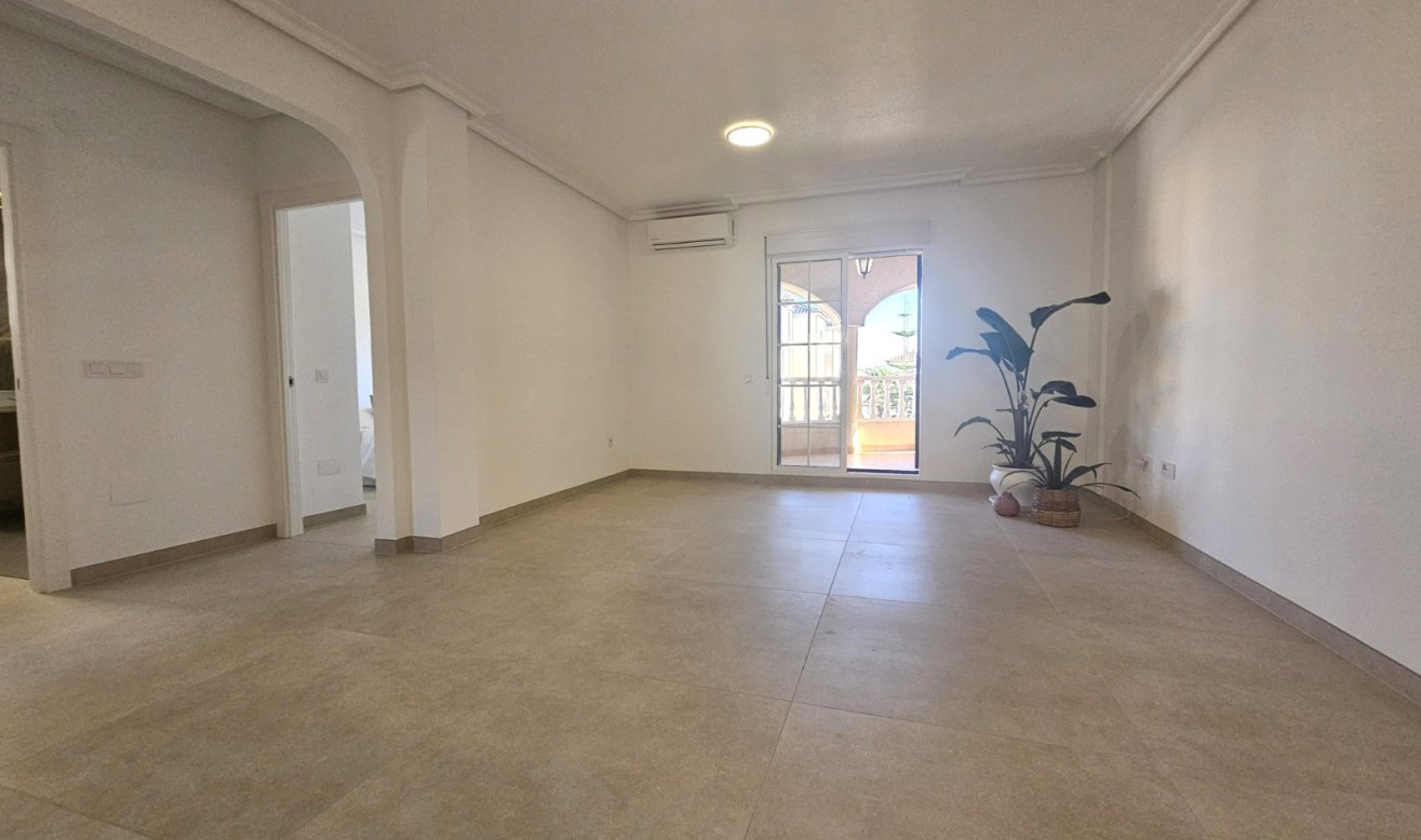 Reventa - Apartamento / piso - Cabo Roig