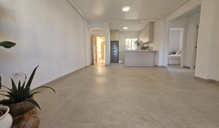 Reventa - Apartamento / piso - Cabo Roig