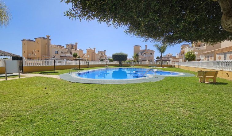 Reventa - Apartamento / piso - Cabo Roig