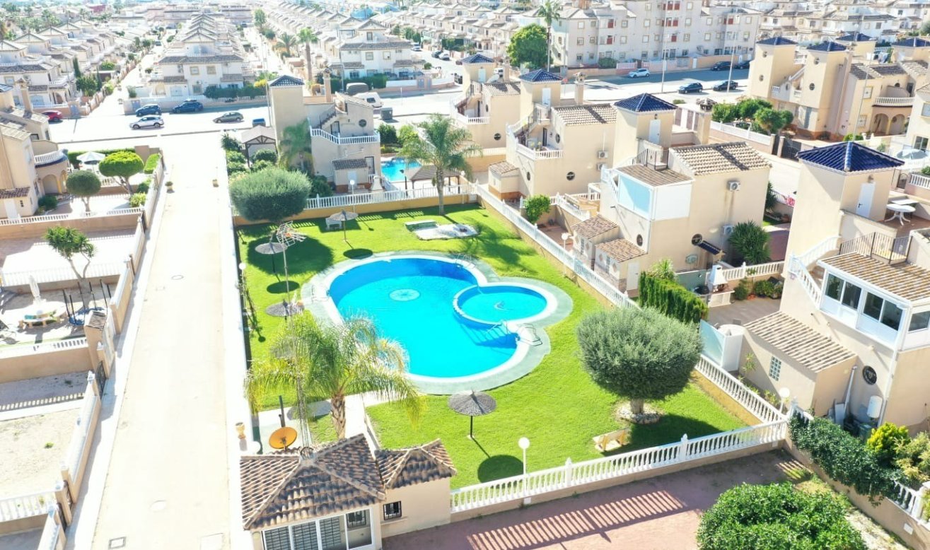 Reventa - Apartamento / piso - Cabo Roig