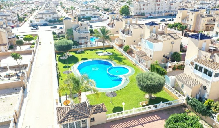 Reventa - Apartamento / piso - Cabo Roig