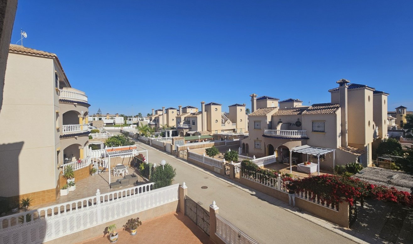 Reventa - Apartamento / piso - Cabo Roig