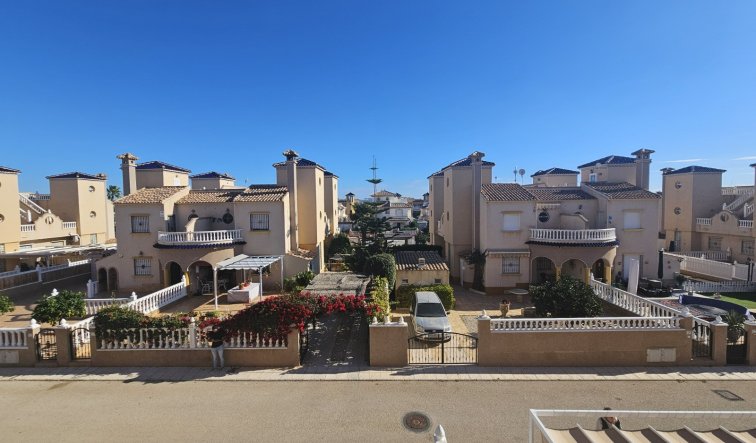 Reventa - Apartamento / piso - Cabo Roig