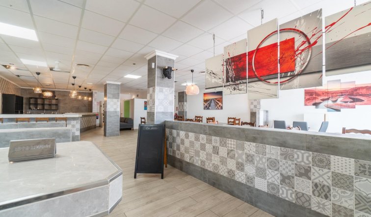  - Business - San Fulgencio - La Marina