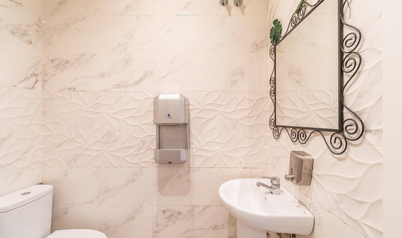  - Business - San Fulgencio - La Marina