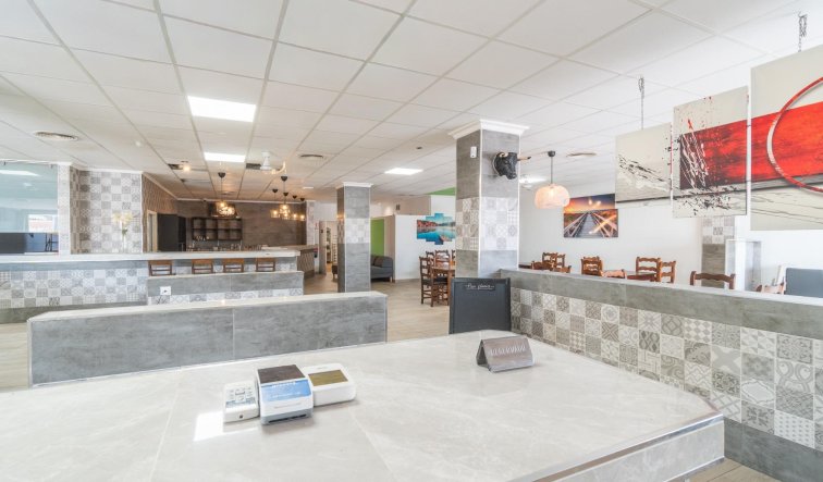  - Business - San Fulgencio - La Marina