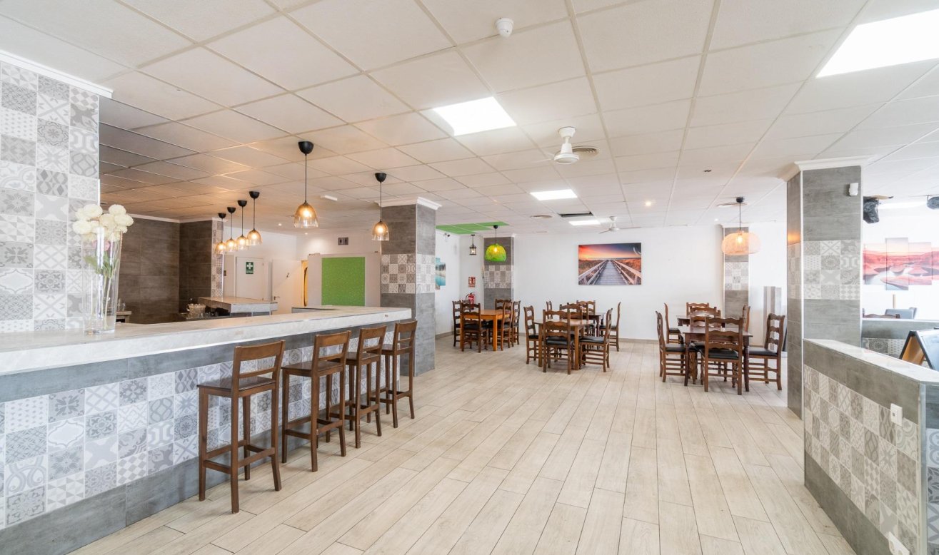  - Business - San Fulgencio - La Marina