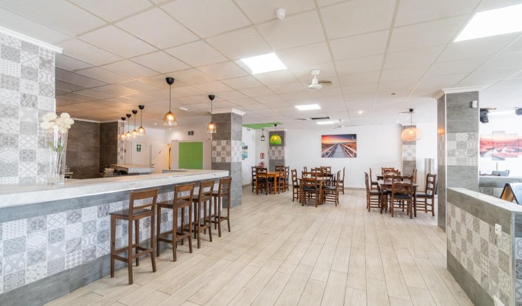  - Business - San Fulgencio - La Marina