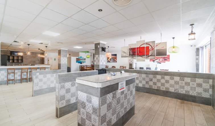  - Business - San Fulgencio - La Marina