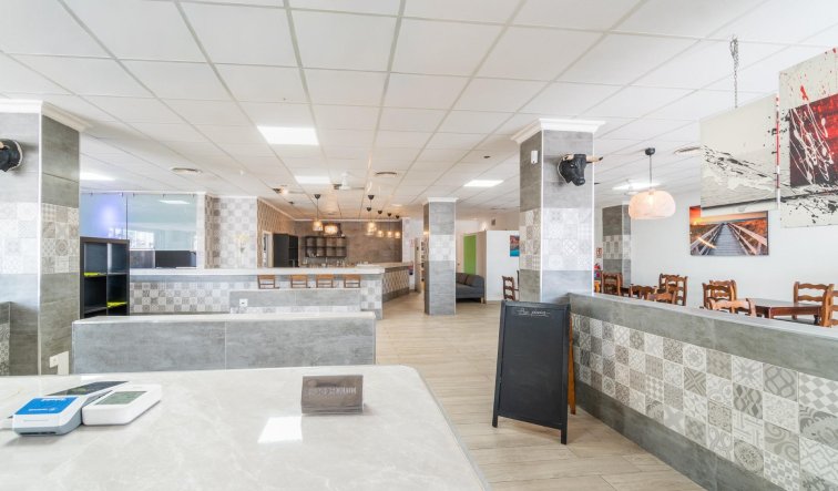  - Business - San Fulgencio - La Marina