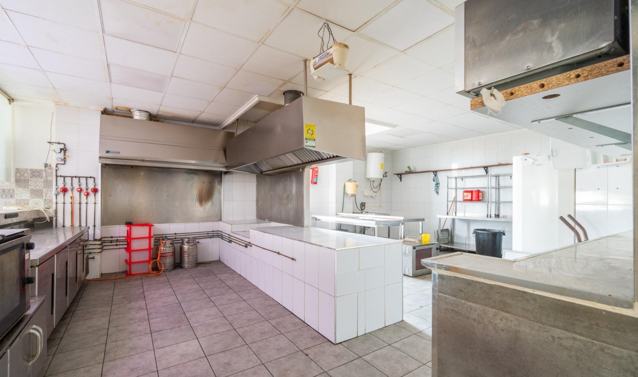  - Business - San Fulgencio - La Marina