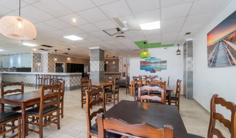  - Business - San Fulgencio - La Marina