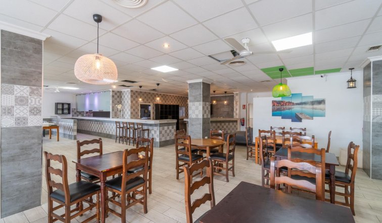  - Business - San Fulgencio - La Marina