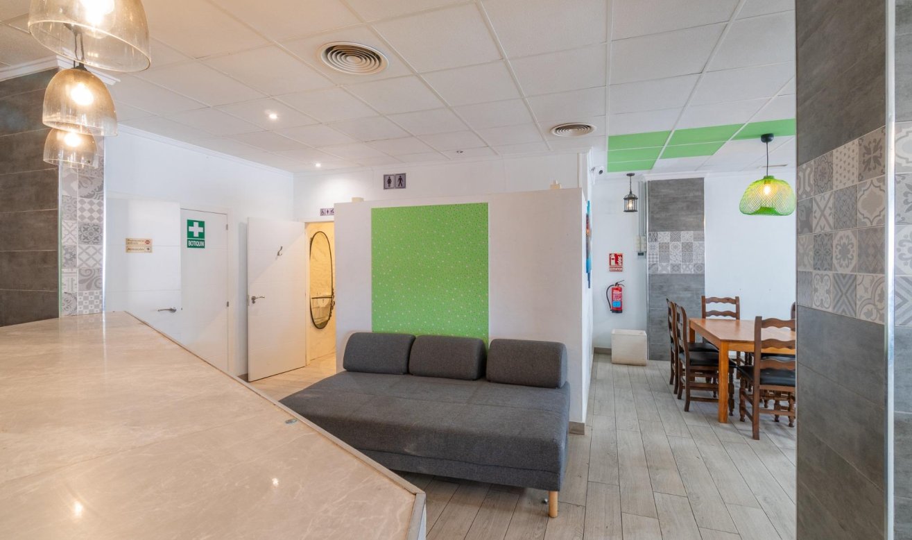  - Business - San Fulgencio - La Marina