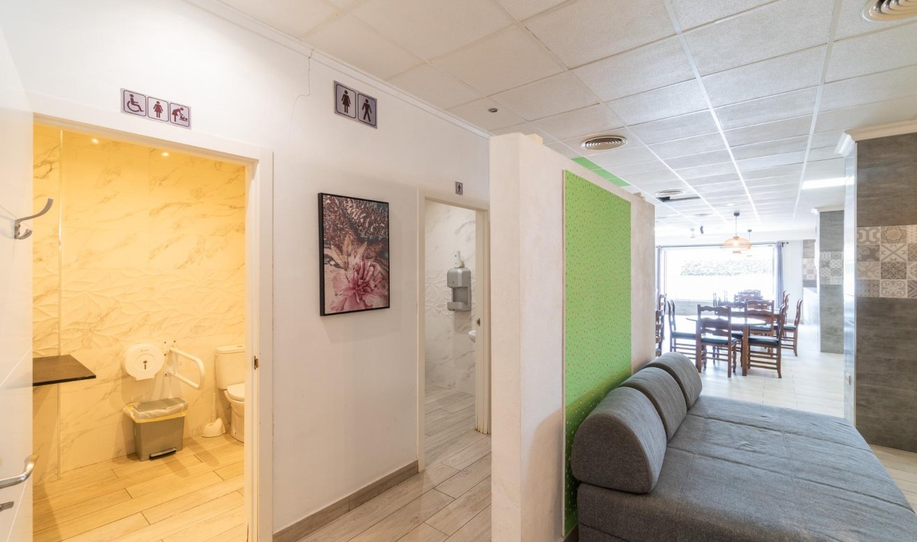  - Business - San Fulgencio - La Marina