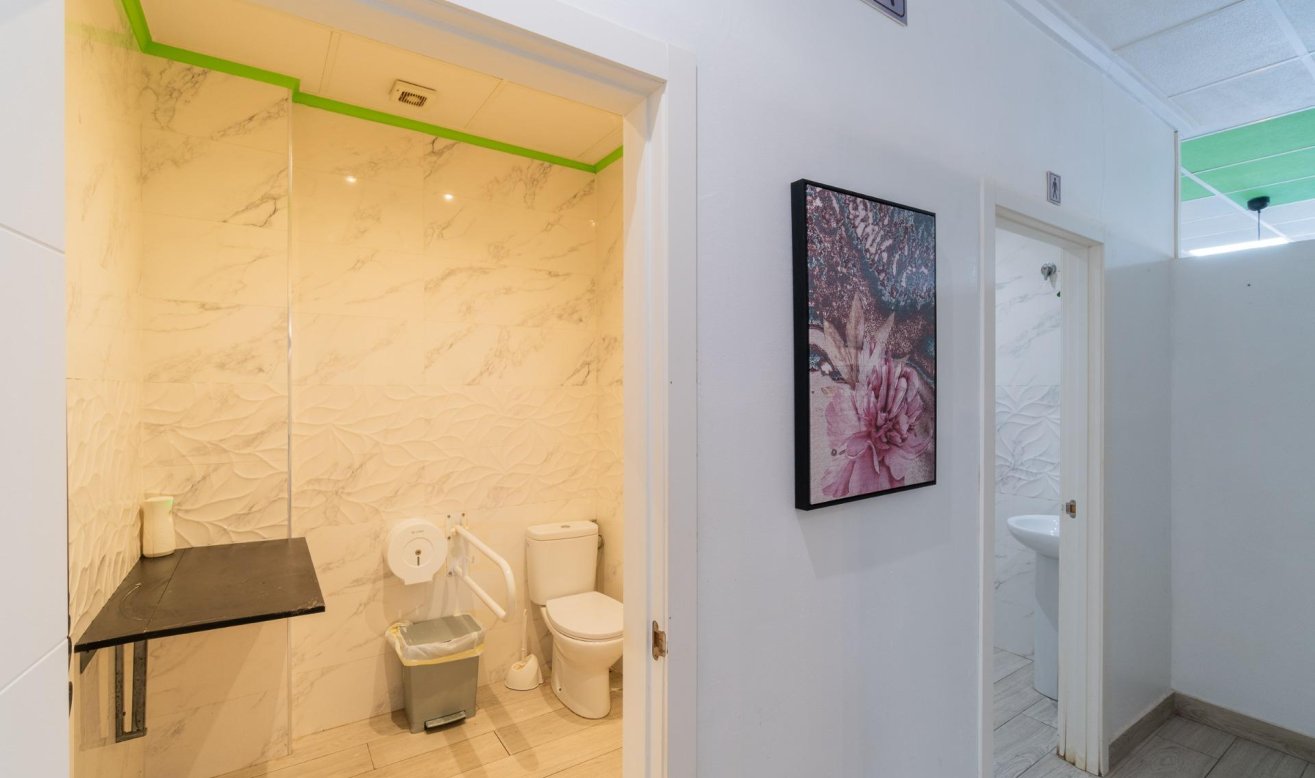  - Business - San Fulgencio - La Marina