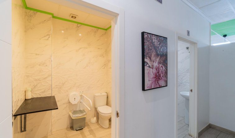  - Business - San Fulgencio - La Marina