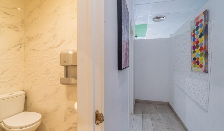  - Business - San Fulgencio - La Marina