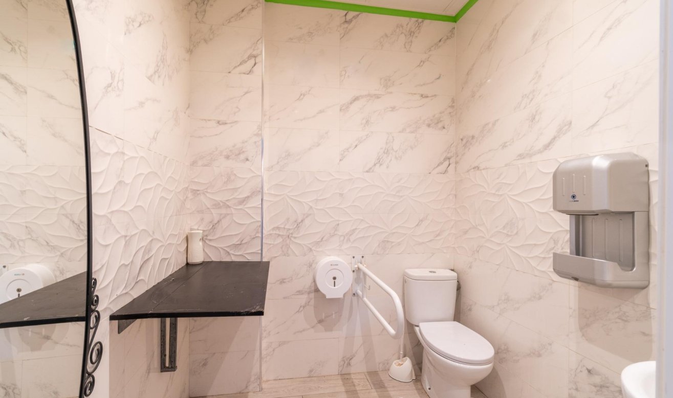  - Business - San Fulgencio - La Marina