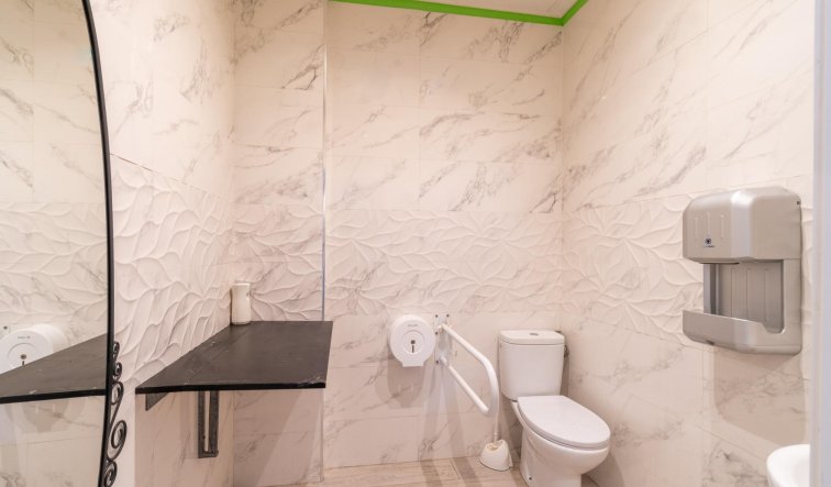  - Business - San Fulgencio - La Marina