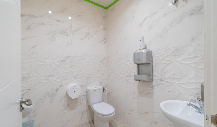  - Business - San Fulgencio - La Marina