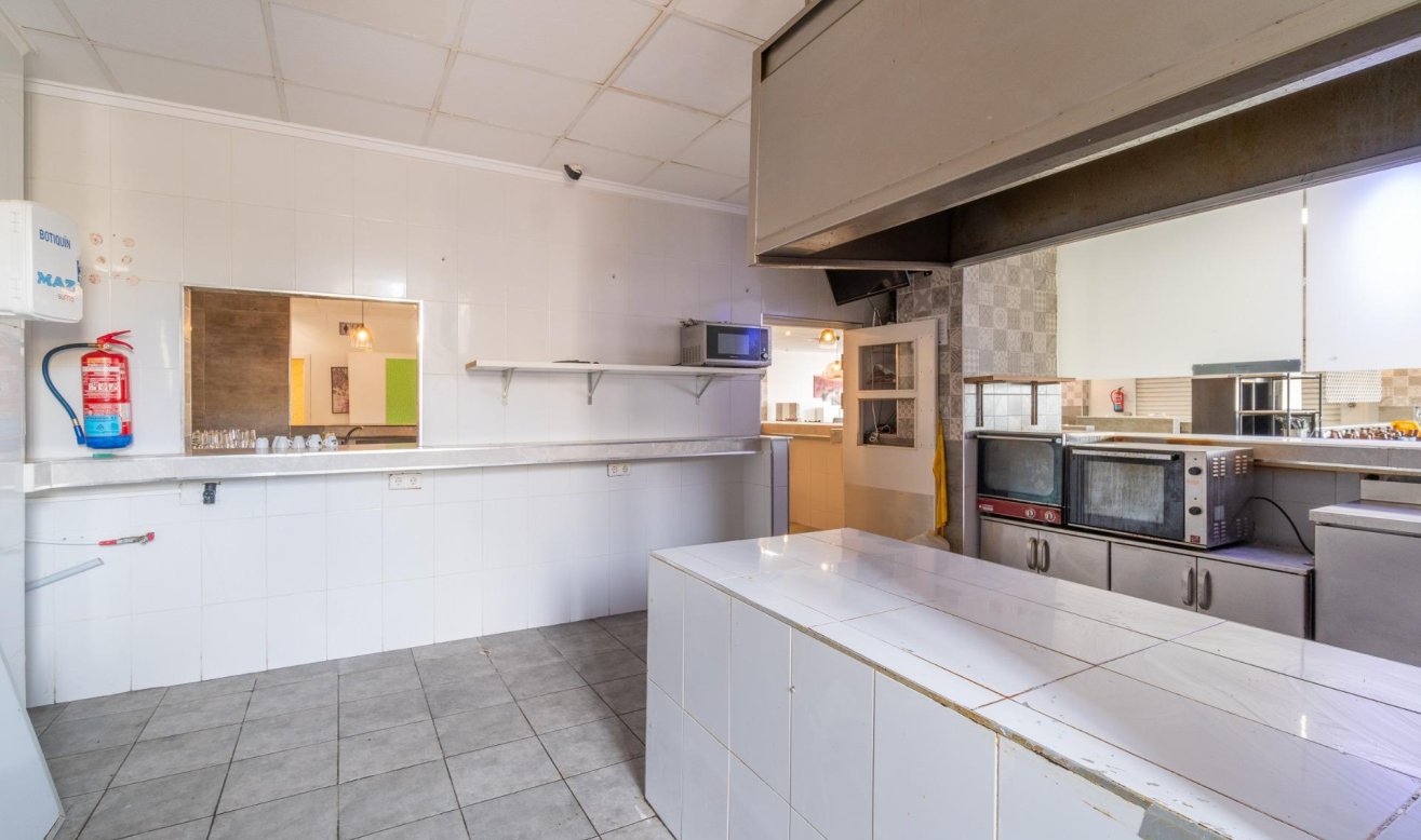  - Business - San Fulgencio - La Marina