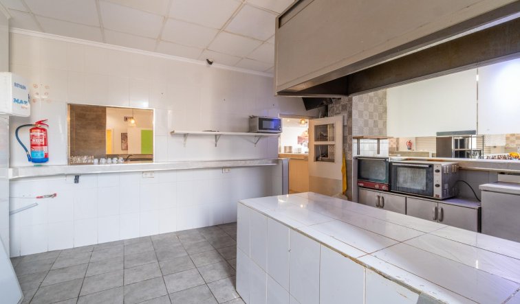  - Business - San Fulgencio - La Marina