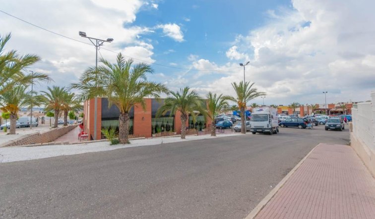  - Business - San Fulgencio - La Marina