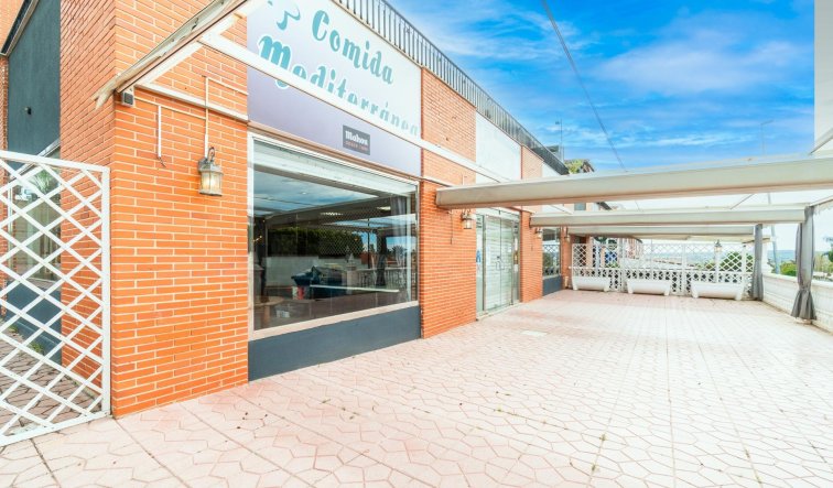  - Business - San Fulgencio - La Marina