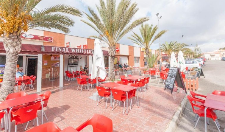  - Business - San Fulgencio - La Marina